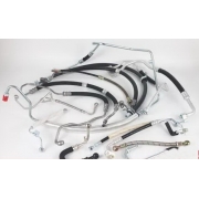 Гидравлич.Трубки ГУР Гидравлич.Трубки ГУР